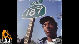 Snoop Dogg ft. Too Short, Nef The Pharaoh - Toss It [Prod. League Of Starz] [Thizzler.com]