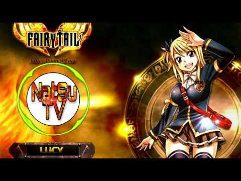 | NatSu TV | [ Rap Về Lucy ] Phan Ann