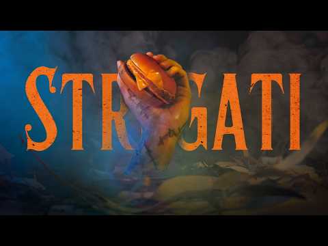 Die verzauberten Brote und ihre geheimnisvollen Geschichten