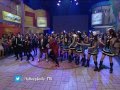 YKS Soimah Feat JKT48 Ngamen 5 19 04 2014 Yuk Keep Smile Trans TV