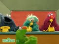 Sesame Street Elmo S Being Green Mashup