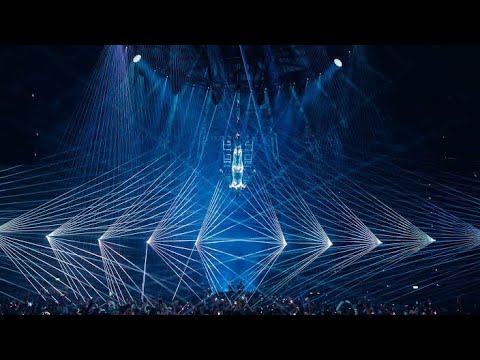 Afterlife Mega Mix 2022 (Anyma, Argy, Agents Of Time, Colyn, Kevin De Vries, Massano,...) [PAHUA]