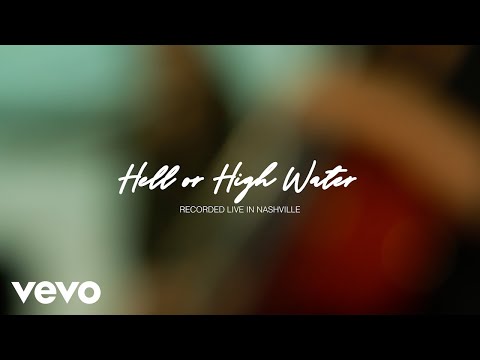 Thumbnail for Hell Or High Water video