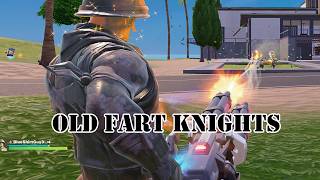 Thursday FORTNITE! | @OldFartGaming2023 @TheBullseyeBuddies @stephenwire