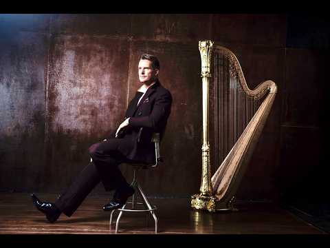 Xavier de Maistre, ‹Artist in Residence› Saison 2024/25