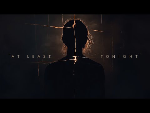 iMz - At Least Tonight