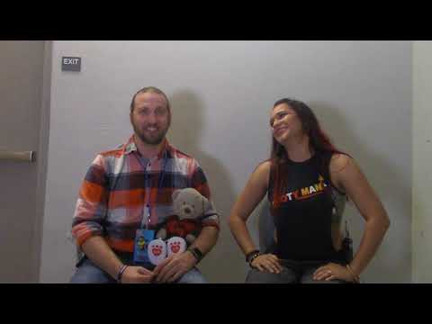 The Milo Beasley Show episode 185 feat. Dynamite Didi