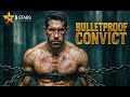 Bulletproof Convict Scott Adkins Full Action Movie 2025 New Movie