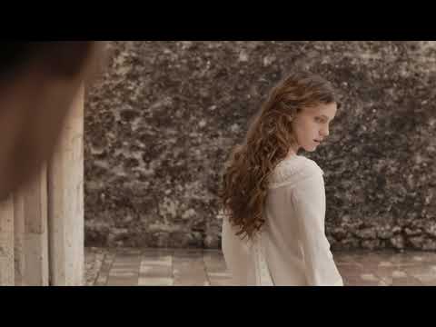 DANTE di Pupi Avati (2022) - Clip "Il primo incontro tra Dante e Beatrice"