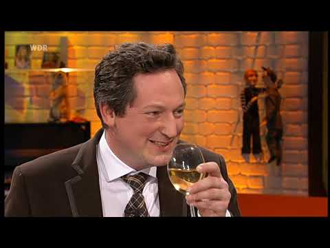 Zimmer frei! - Gast: Eckart von Hirschhausen (17.04.2011)