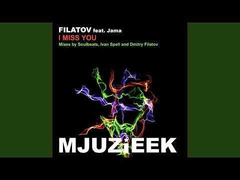 I Miss You (Soulbeats Remix)