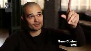 Five - Sean Reveals Truth About Breakdown [Ent News] (March 2013)