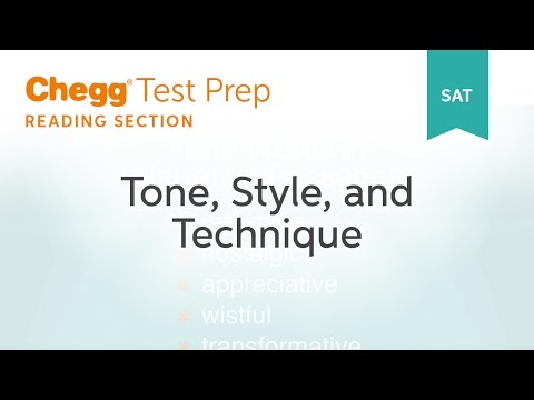 Style video