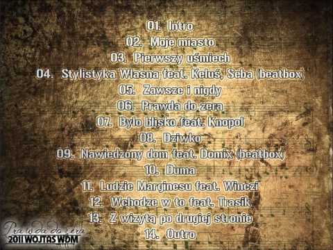 WDM & Wojtas - Moje Miasto