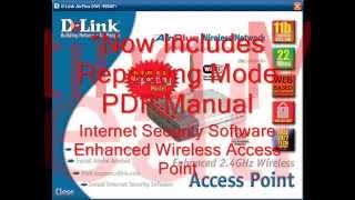 Download lagu AirPlus D-Link DWL 900 AP  \\ Driver \\ Software \\ Full OEM CD .ISO - For Download mp3