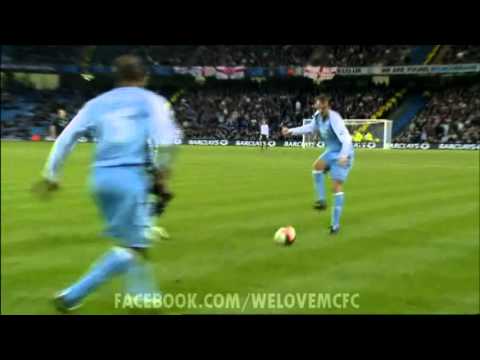 Man City 0-1 Chelsea 2006/2007