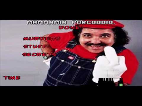 Doom Mods: Grezzo 2 HOUR LONG