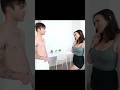 With StepMom Beautiful Girls Adults Movie Fun Film Adulting Stepdad Stepmom Stepson Son
