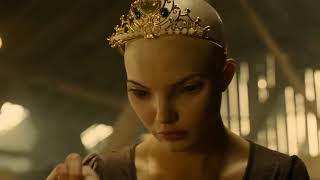 Grey - Wings Clipped (SPLICE)