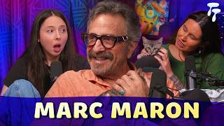 Marc Maron's Nine Lives