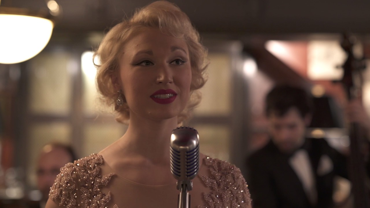 Promotional video thumbnail 3 for Fleur Seule