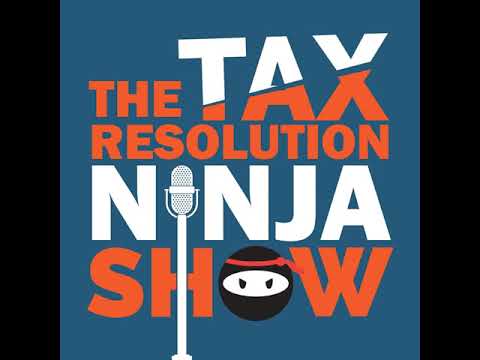 The Tax Resolution Ninja/TriState Tax Resolution LLC video.