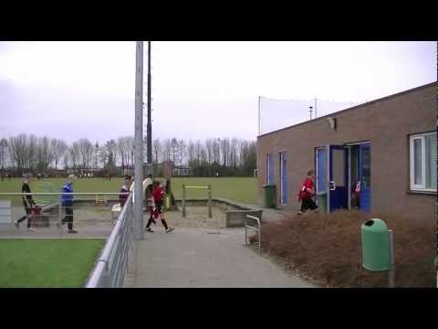 Koudekerk D1 - ARC D3