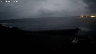北海道利尻郡利尻町沓形泉町日本海ライブカメラ live webcam