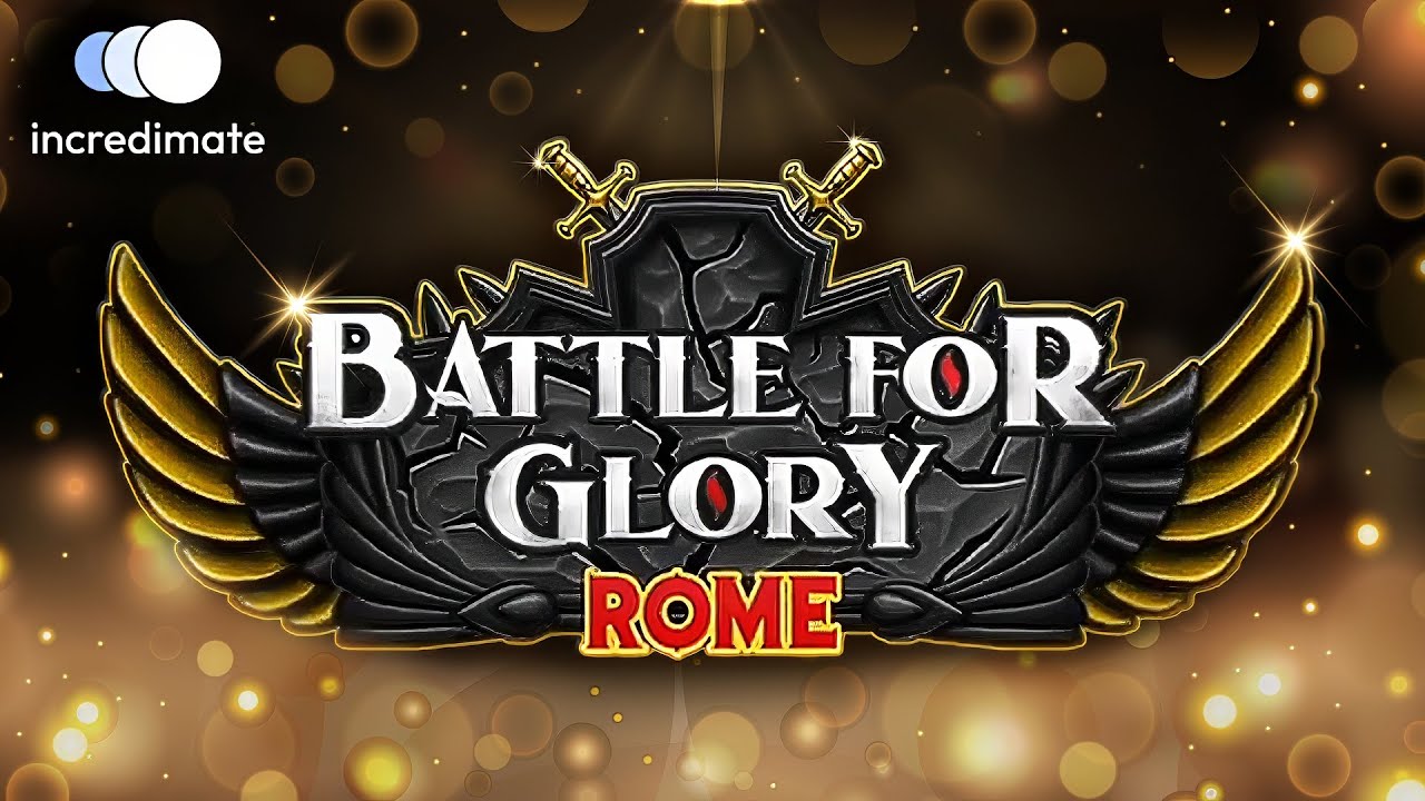Strategy Combat Card Game/ 3D Animation Maker / Battle For Glory / 3D Animation video maker