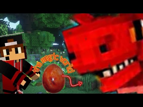 HO SCHIUSO UN UOVO DI DRAGO NEL MIO LIBRO SU MINECRAFT!!! MINECRAFT-ITA