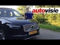Sjoerds Weetjes #5 - Nooit meer vieze handen bij oliepeilen Volvo XC90