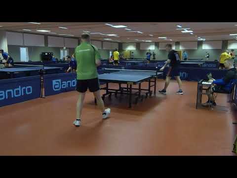 230225 3. Div, Sebastian Borel - Brian Hoffmann