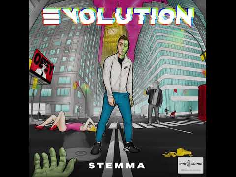 Stemma - Evolution (Prod.Stemma)