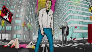 Evolution Music Video