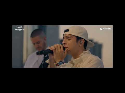 RUSHER KING - A MI LADO (EN VIVO°)