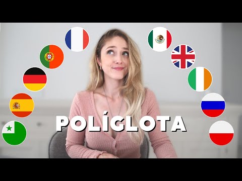 🤫 6 Secretos para Aprender Idiomas de los Mejores Políglotas del Mundo ✅