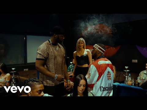 Koffi Lossa, Yaya Krisso - Paris is magic (Episode 4)