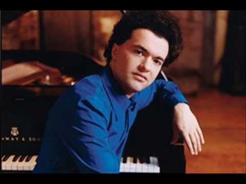 Kissin Plays Mussorgsky Pictures at an Exhibition - The Great Gate of Kiev