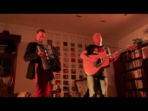 James Bar Bowen & J.R. Bathoorn - Bella Ciao (Traditional)