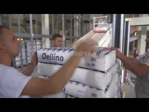 Mulliri i M&Sillosi mbush hambaret, bujqit të kënaqur - 07.06.2016 - Klan Kosova