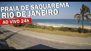 Saquarema ao vivo - RJ - Pousada da Titia