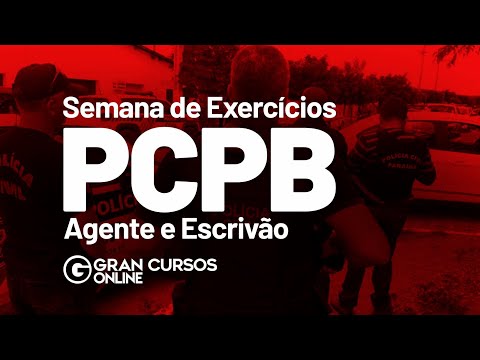 PCPB Exercise Week - Agent and Clerk - Accounting with Feliphe Araújo