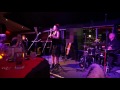 Ruby Mills, "Hit the Road Jack/Billy Jones" medley cover (Ray Charles and The Waifs)