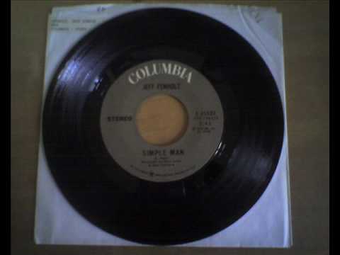 Jeff Fenholt - Simple man