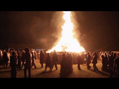 Darkness Eternal - Amir Alexander - Dark Black Ambient Symphony - The Dirge of The Tenebrous Murk!