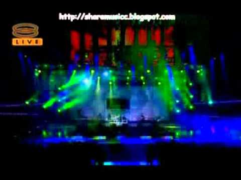 Bittersweet & Love Me butch @Shout Awards 2010 HQ