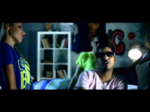 Cascada - The Rhythm Of The Night (V.Extended)(Por VDJ Harry)