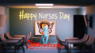 Happy Nurses Day!!