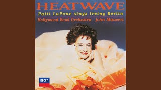 Berlin: Hostess With The Mostes'