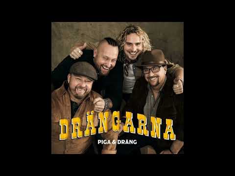 Drängarna: Piga & Dräng (Audio)